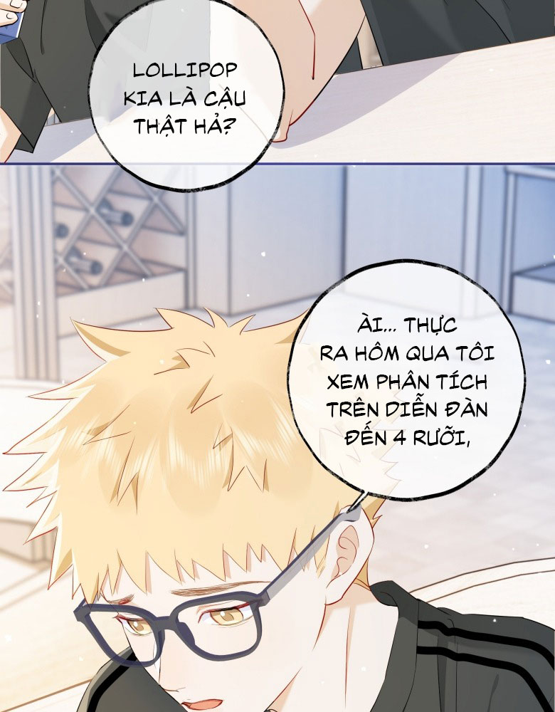 Thượng Phân Bách Khoa Chapter 9 - Next Chapter 10