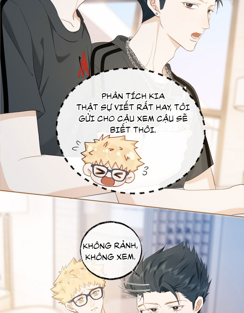 Thượng Phân Bách Khoa Chapter 9 - Next Chapter 10