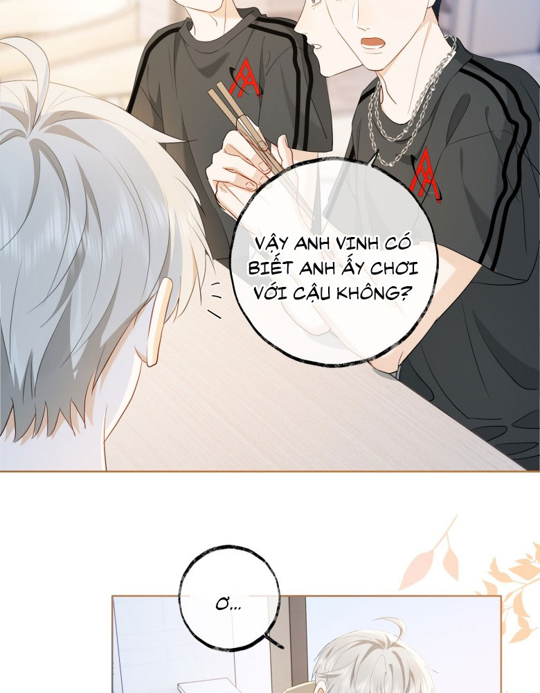 Thượng Phân Bách Khoa Chapter 9 - Next Chapter 10