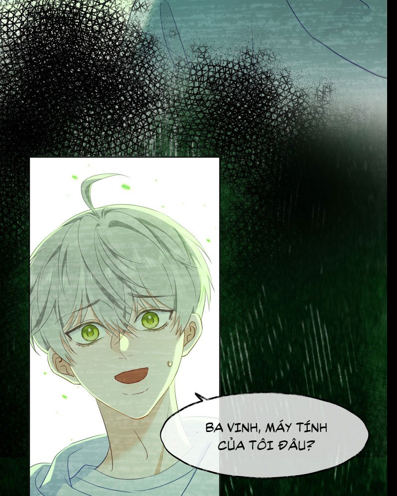 Thượng Phân Bách Khoa Chapter 9 - Next Chapter 10