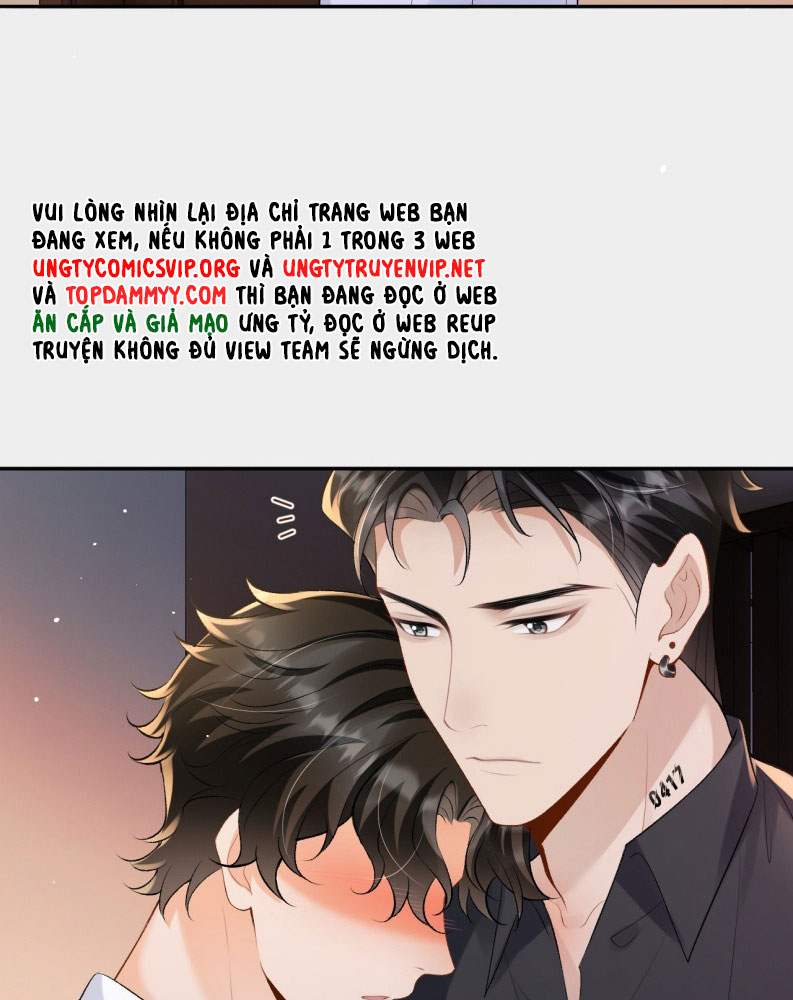 Bản Tính Hạ Đẳng Chap 46 - Next Chap 47