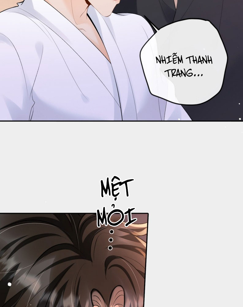 Bản Tính Hạ Đẳng Chap 46 - Next Chap 47