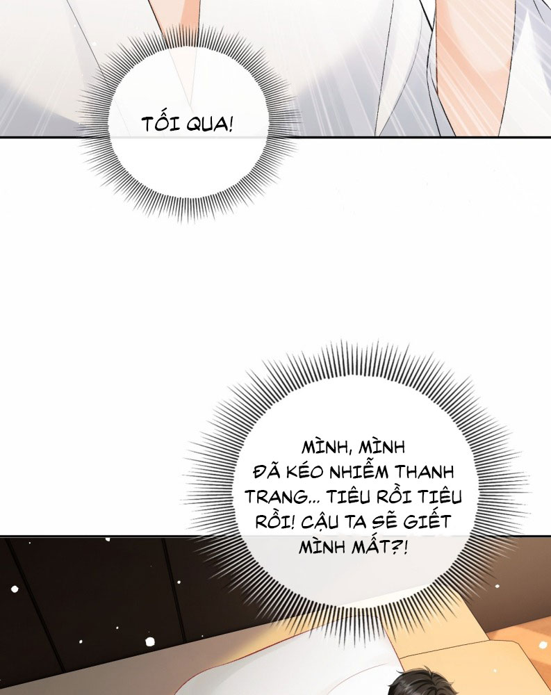 Bản Tính Hạ Đẳng Chap 46 - Next Chap 47