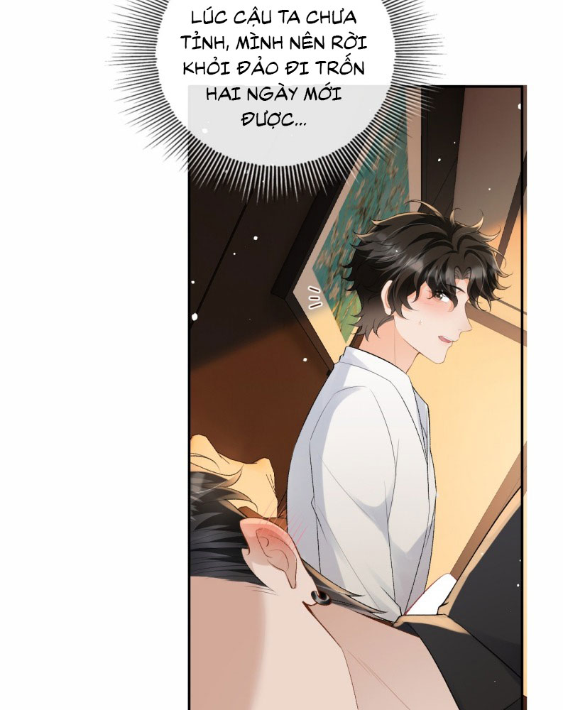 Bản Tính Hạ Đẳng Chap 46 - Next Chap 47