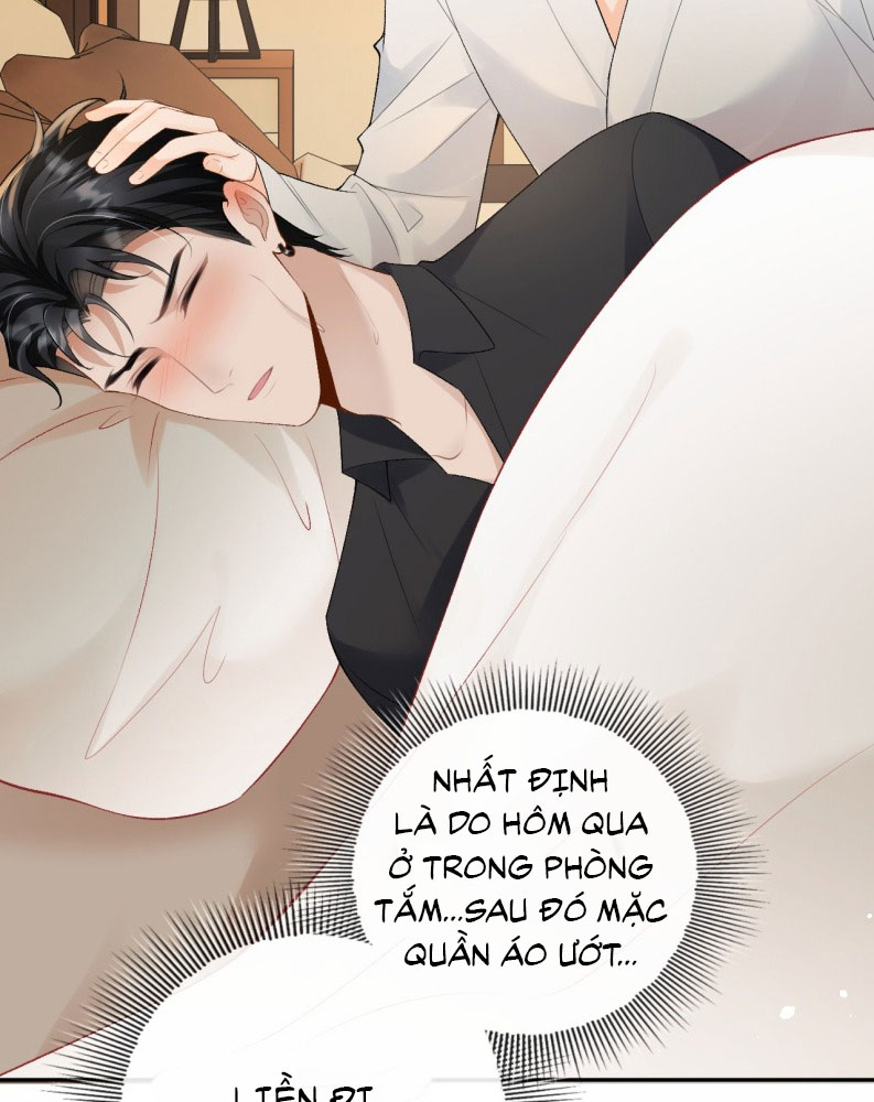 Bản Tính Hạ Đẳng Chap 46 - Next Chap 47