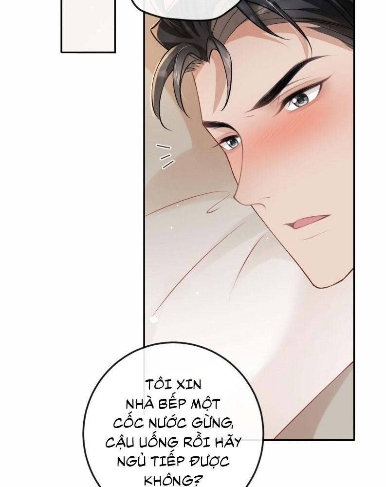 Bản Tính Hạ Đẳng Chap 46 - Next Chap 47