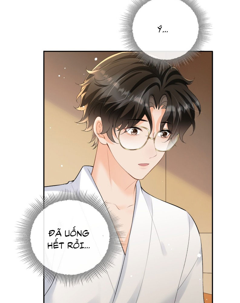 Bản Tính Hạ Đẳng Chap 46 - Next Chap 47