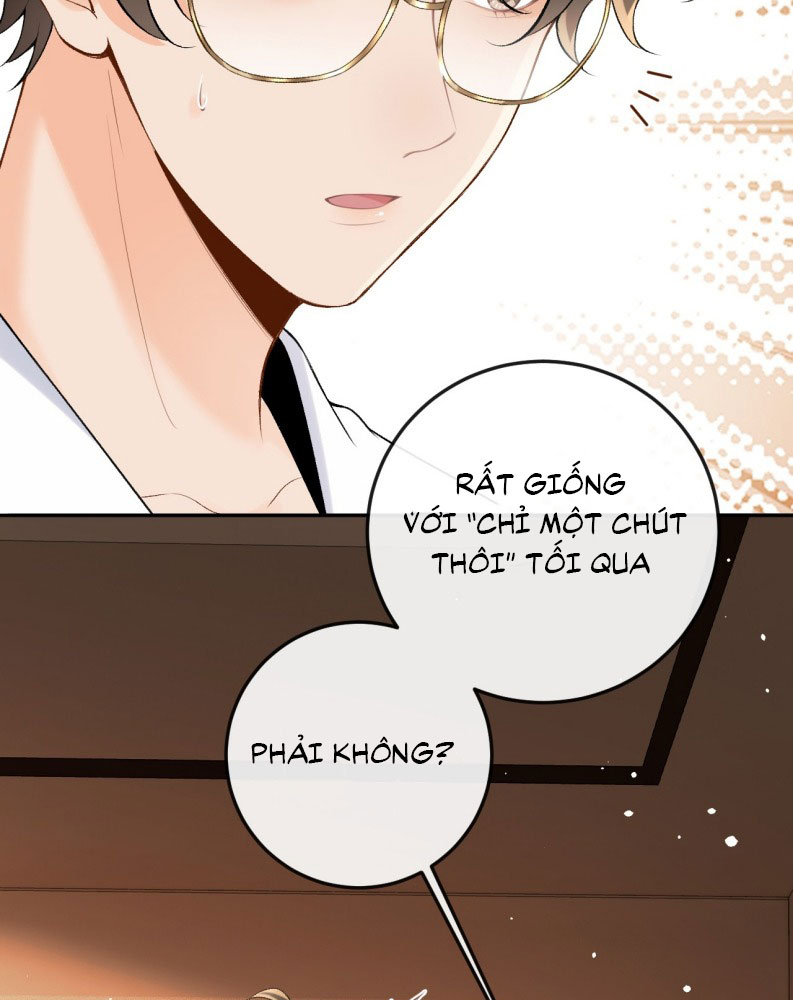 Bản Tính Hạ Đẳng Chap 46 - Next Chap 47