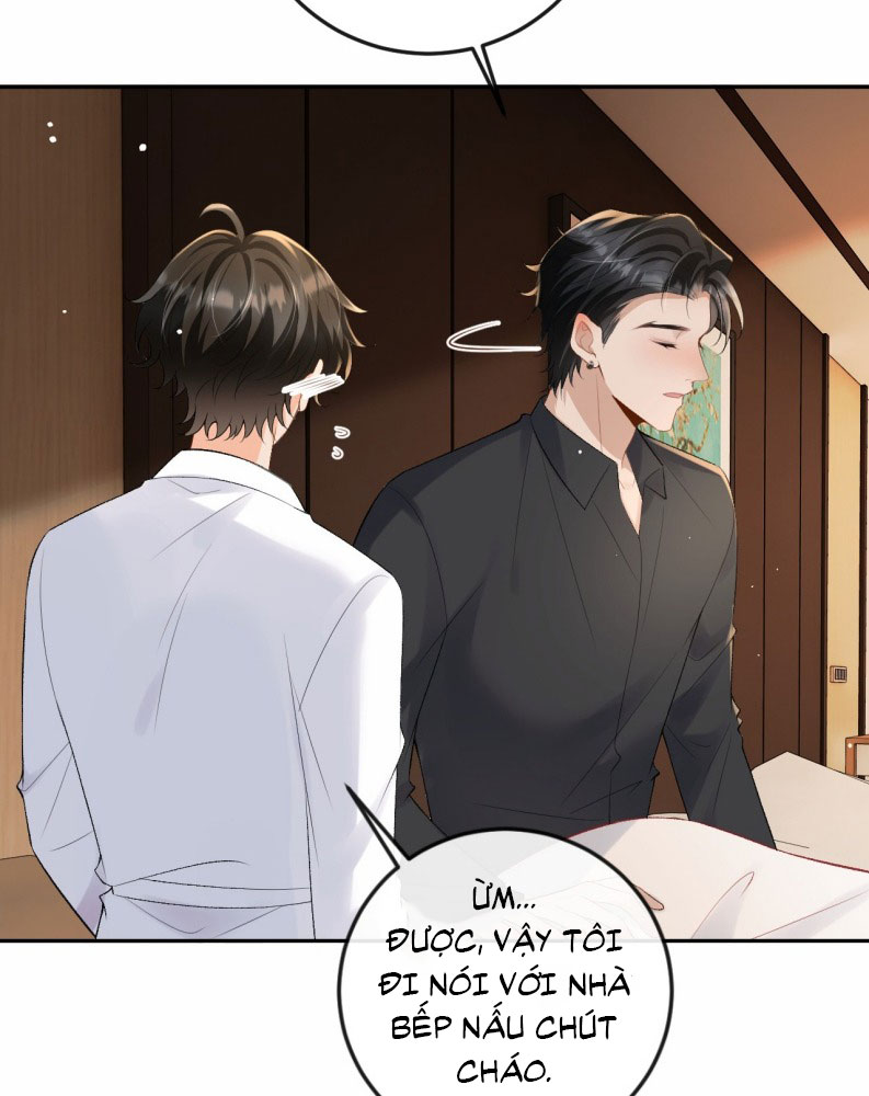 Bản Tính Hạ Đẳng Chap 46 - Next Chap 47