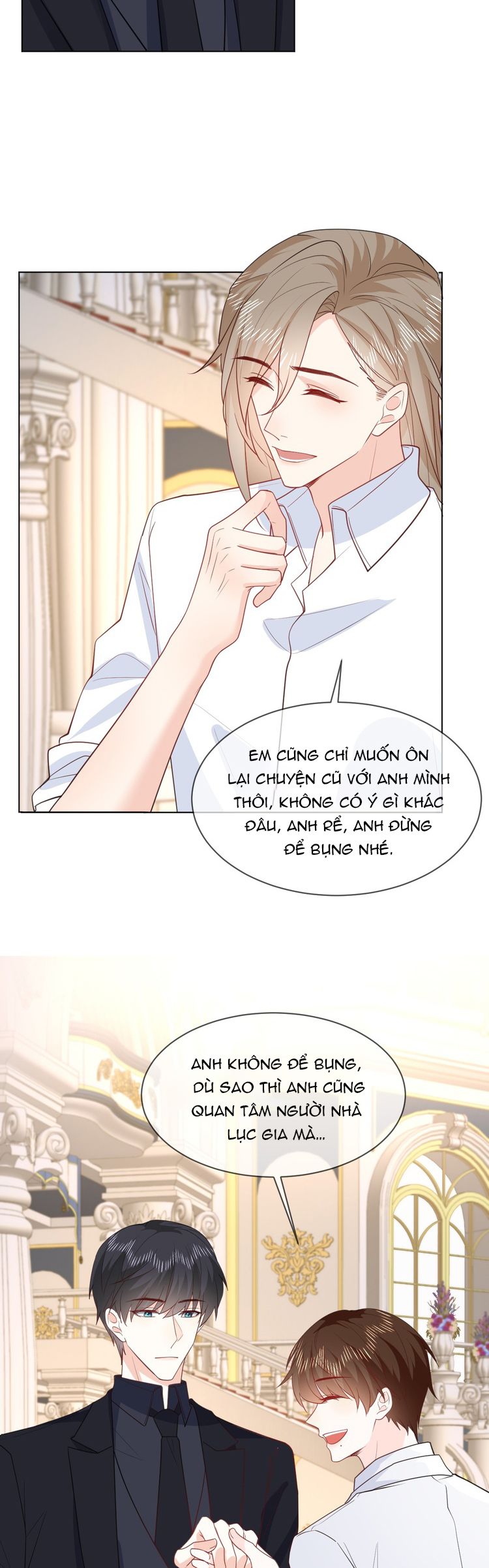 Chó Săn Chap 50 - Next Chap 51