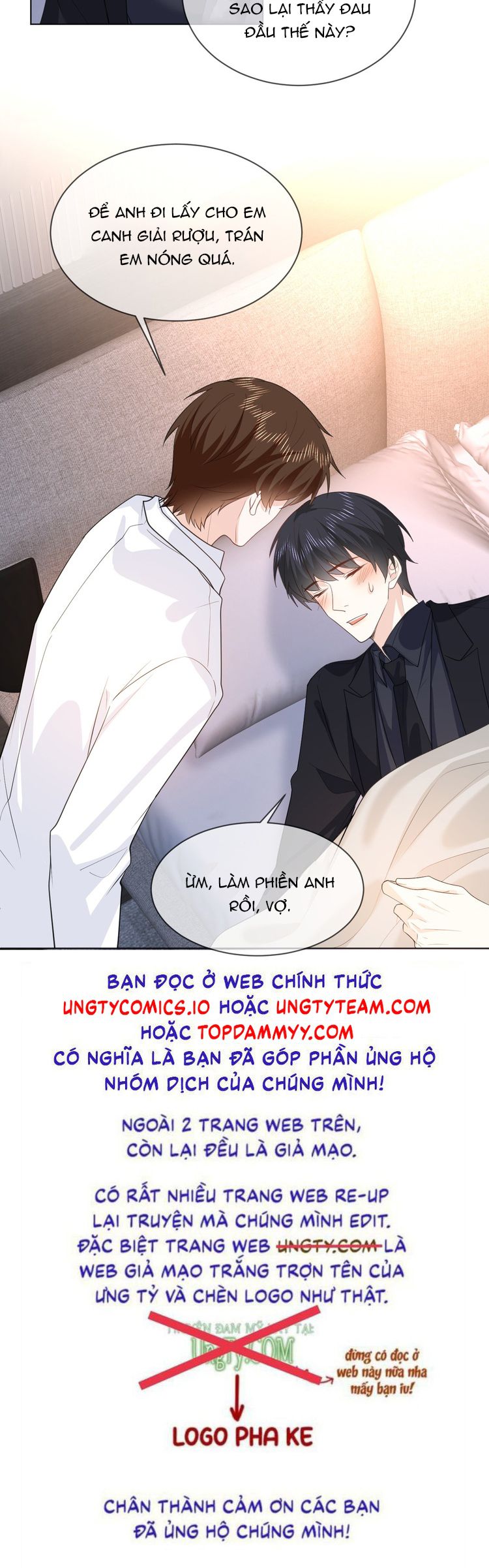 Chó Săn Chap 50 - Next Chap 51