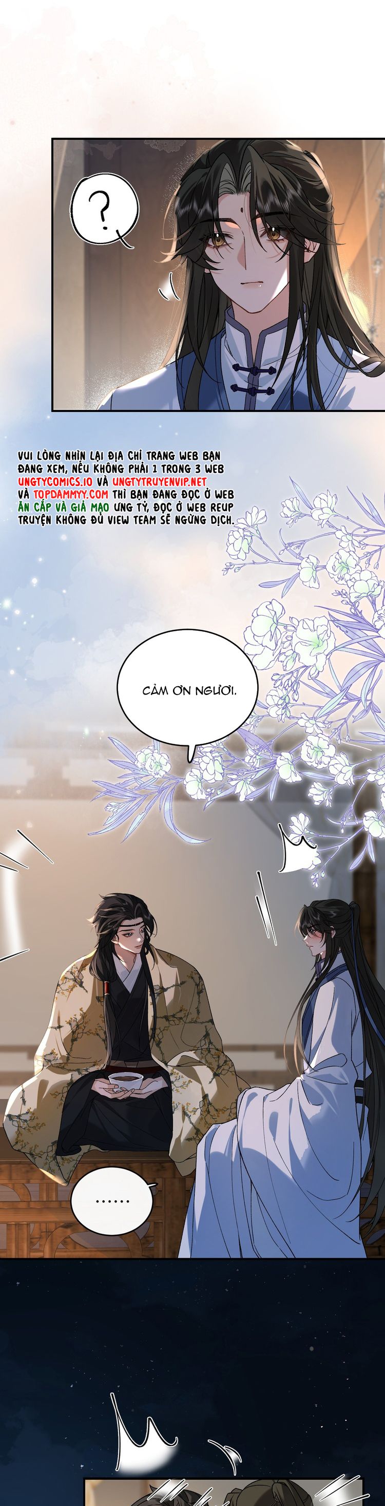 Lang Kỵ Trúc Mã Lai Chap 11 - Next Chap 12