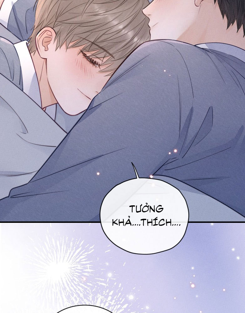 Thời Gian May Mắn Chap 48 - Next Chap 49