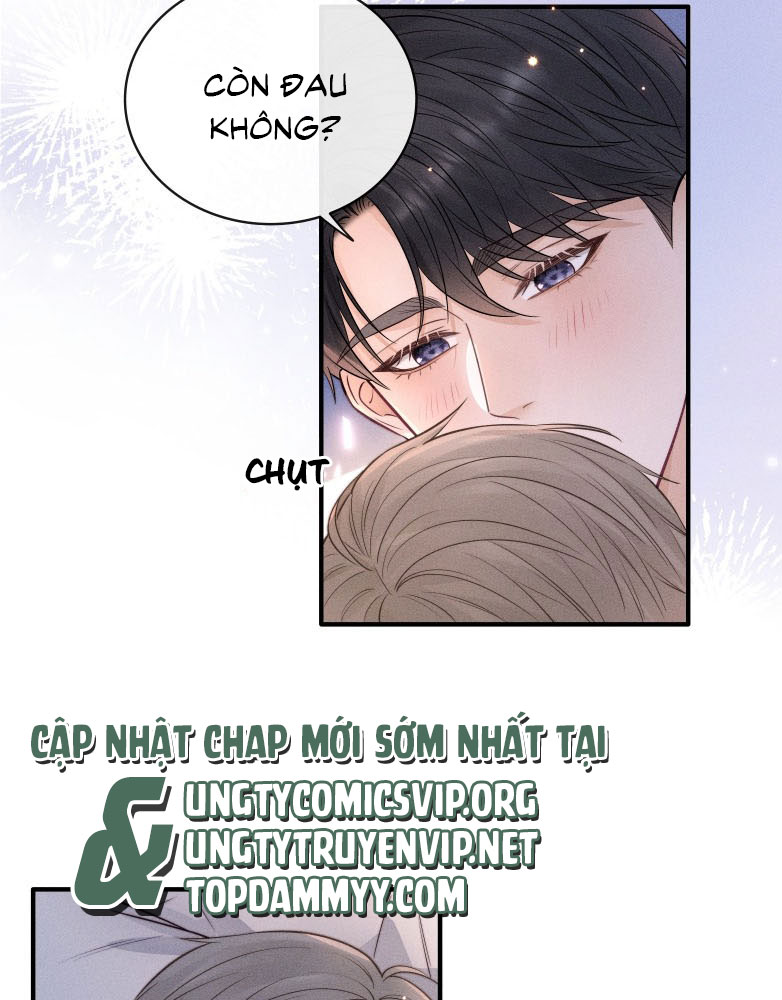 Thời Gian May Mắn Chap 48 - Next Chap 49