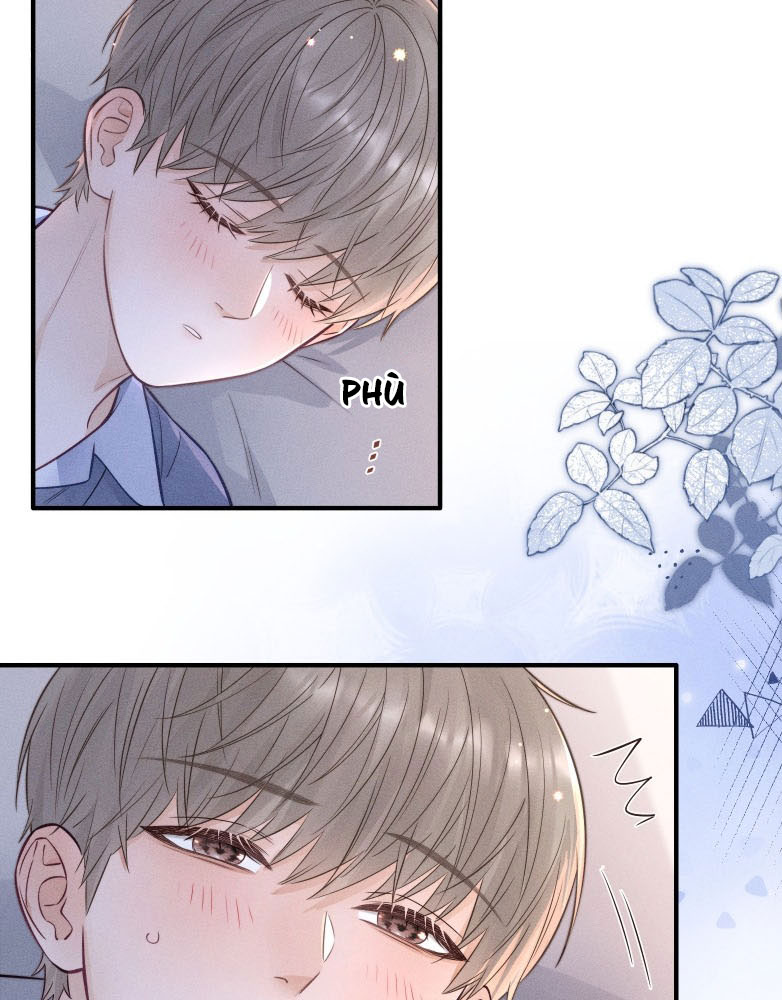 Thời Gian May Mắn Chap 48 - Next Chap 49