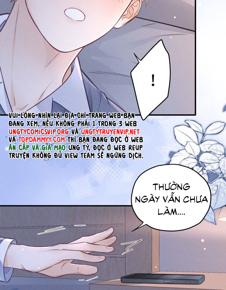 Thời Gian May Mắn Chap 48 - Next Chap 49