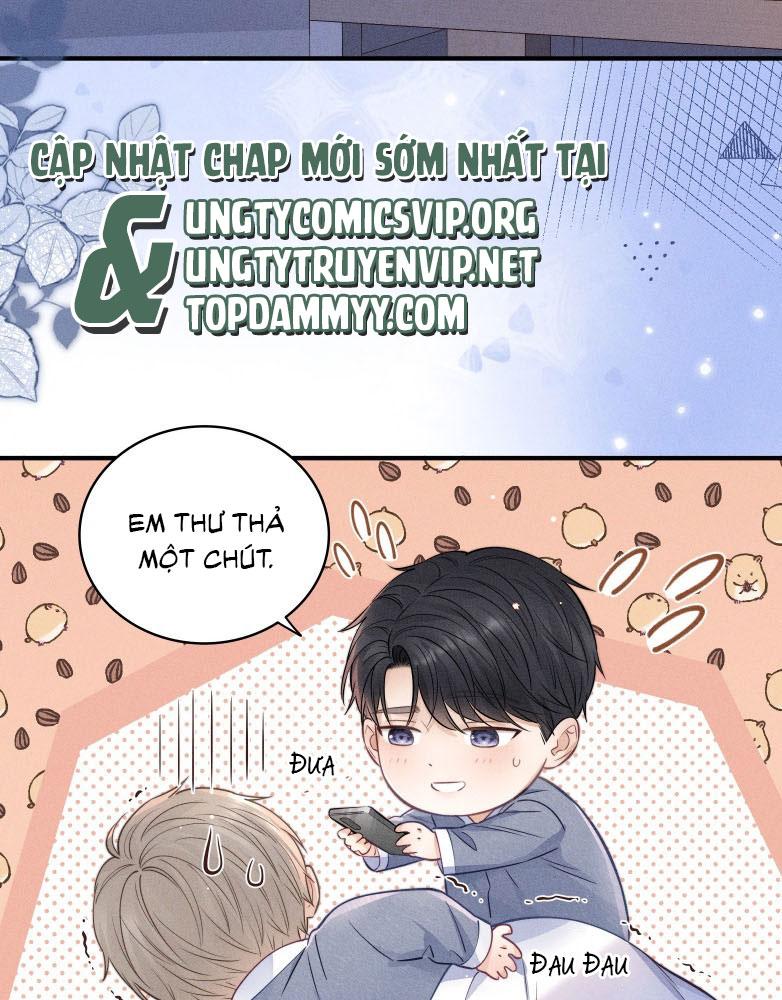 Thời Gian May Mắn Chap 48 - Next Chap 49