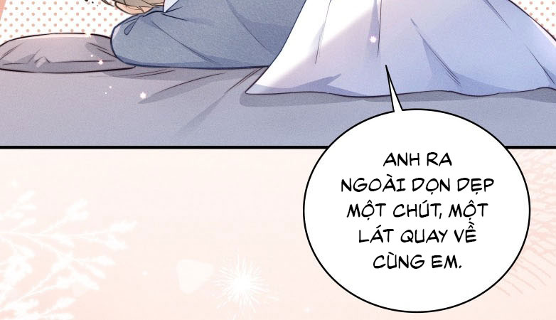 Thời Gian May Mắn Chap 48 - Next Chap 49