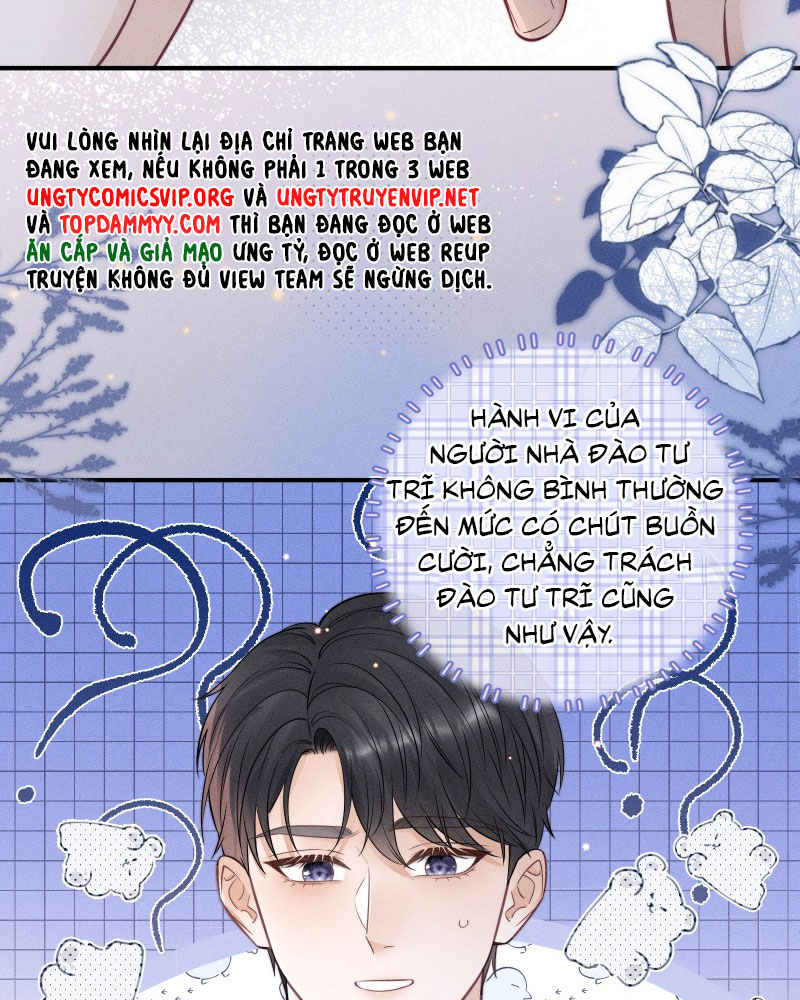 Thời Gian May Mắn Chap 48 - Next Chap 49