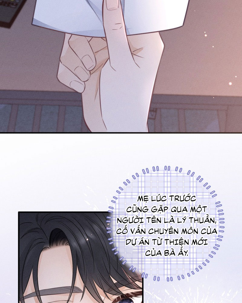 Thời Gian May Mắn Chap 48 - Next Chap 49