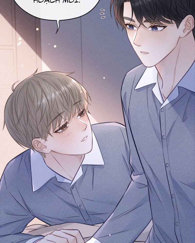 Thời Gian May Mắn Chap 48 - Next Chap 49