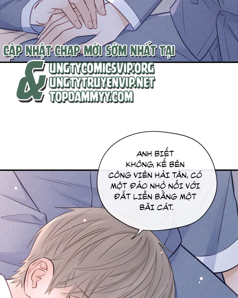 Thời Gian May Mắn Chap 48 - Next Chap 49