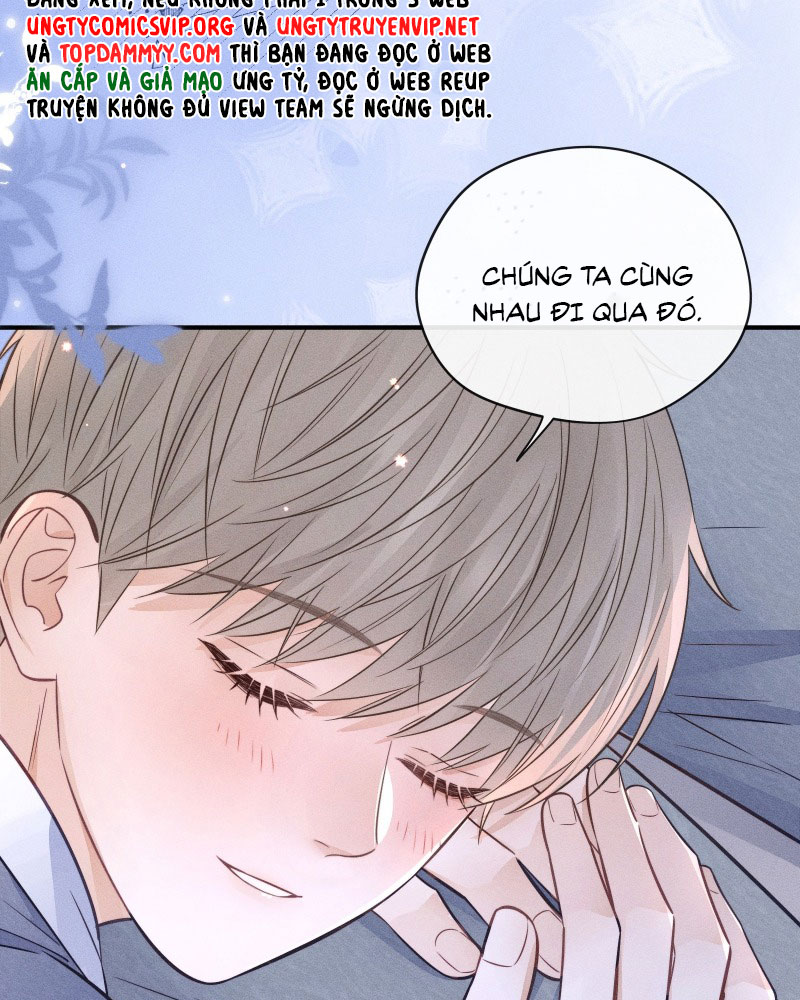 Thời Gian May Mắn Chap 48 - Next Chap 49