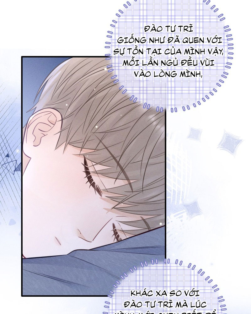 Thời Gian May Mắn Chap 48 - Next Chap 49