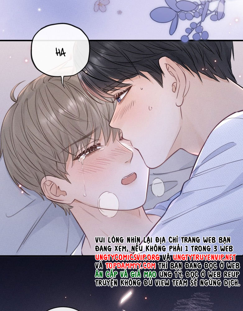 Thời Gian May Mắn Chap 48 - Next Chap 49