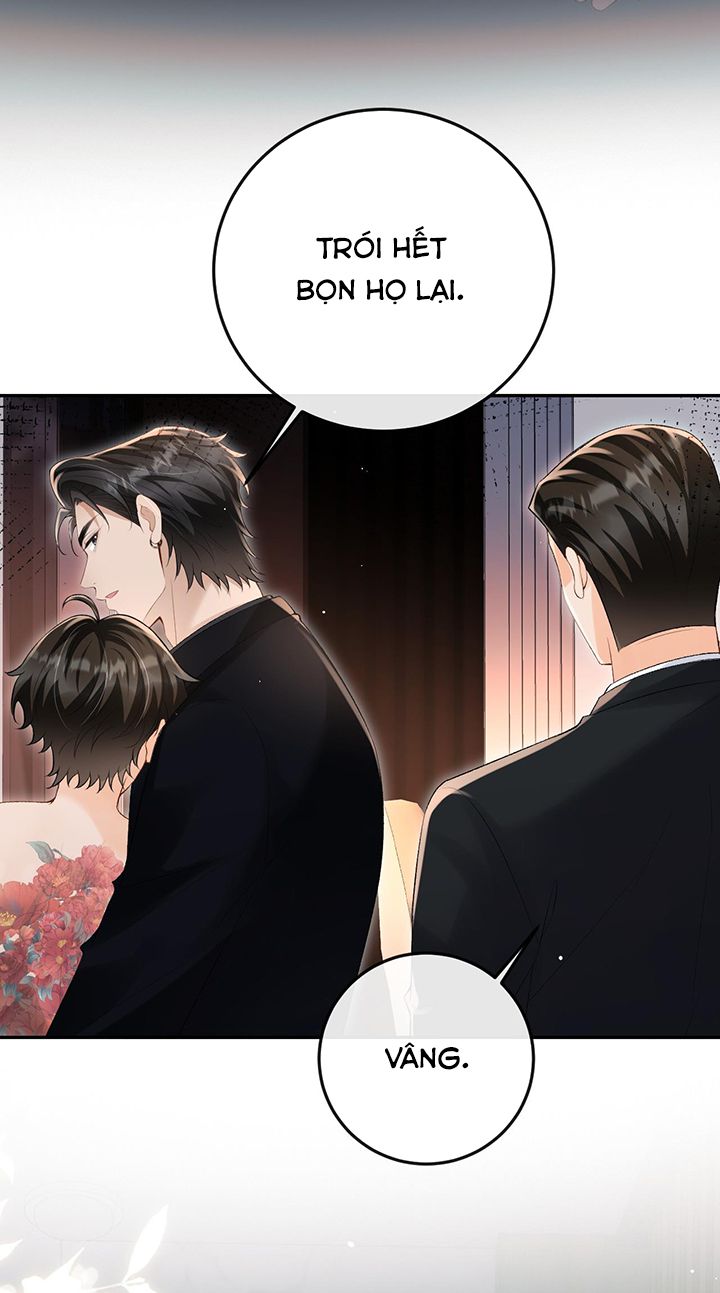 Bản Tính Hạ Đẳng Chap 45 - Next Chap 46