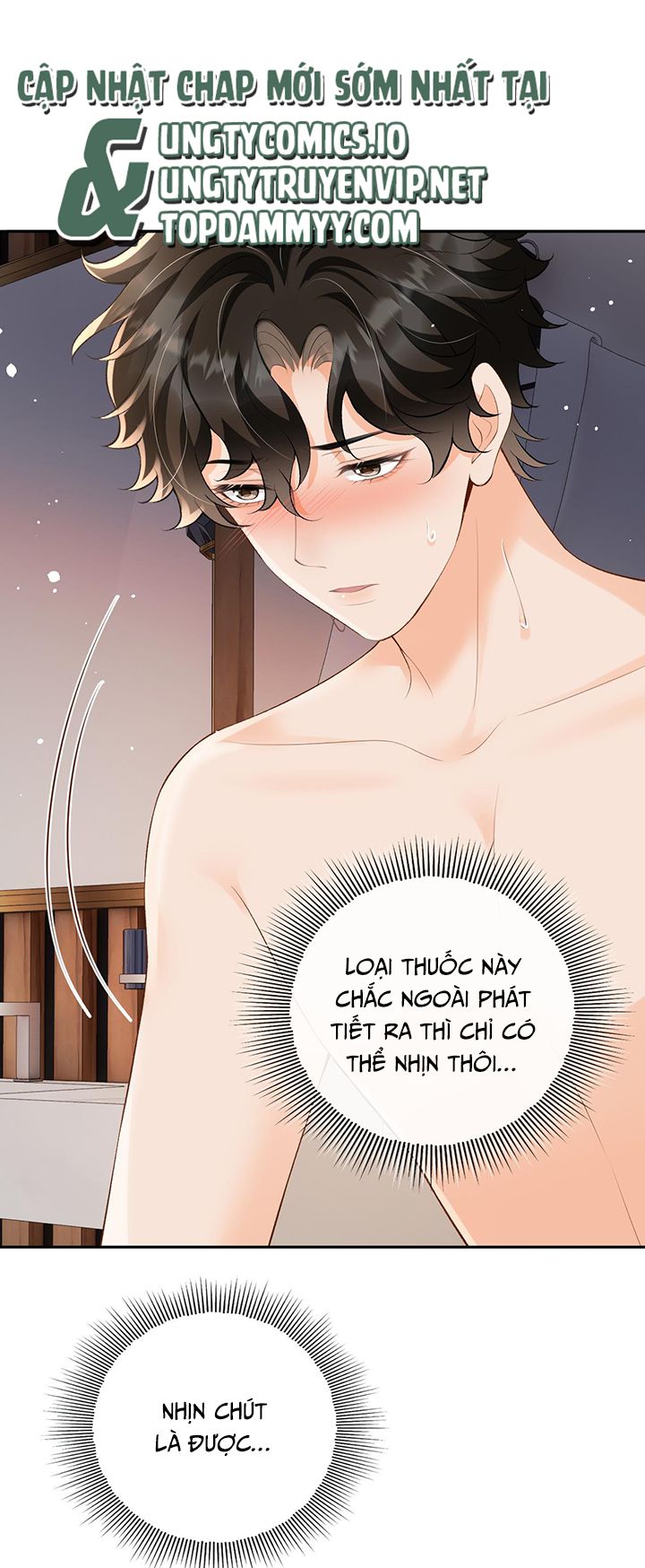 Bản Tính Hạ Đẳng Chap 45 - Next Chap 46