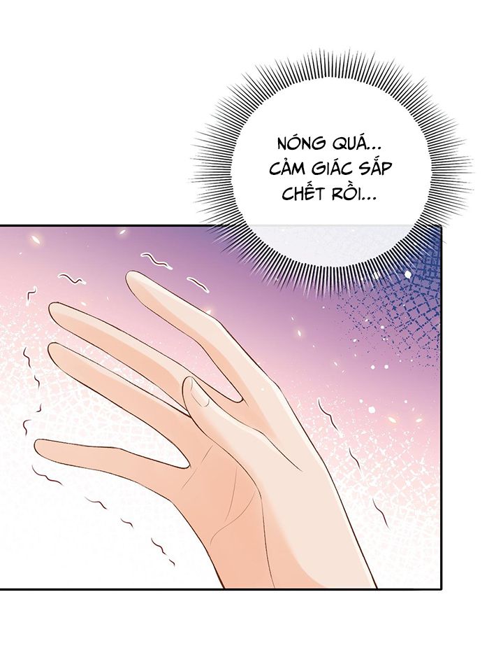 Bản Tính Hạ Đẳng Chap 45 - Next Chap 46