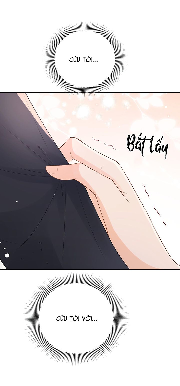 Bản Tính Hạ Đẳng Chap 45 - Next Chap 46