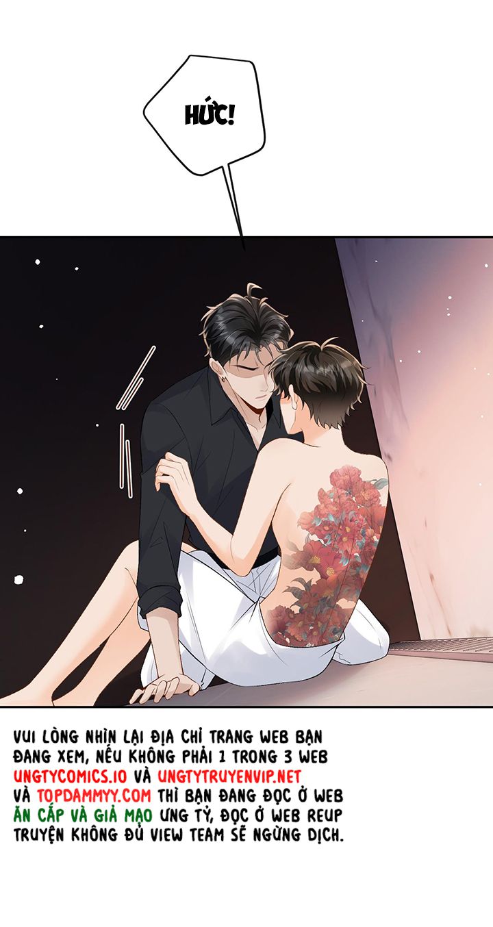 Bản Tính Hạ Đẳng Chap 45 - Next Chap 46