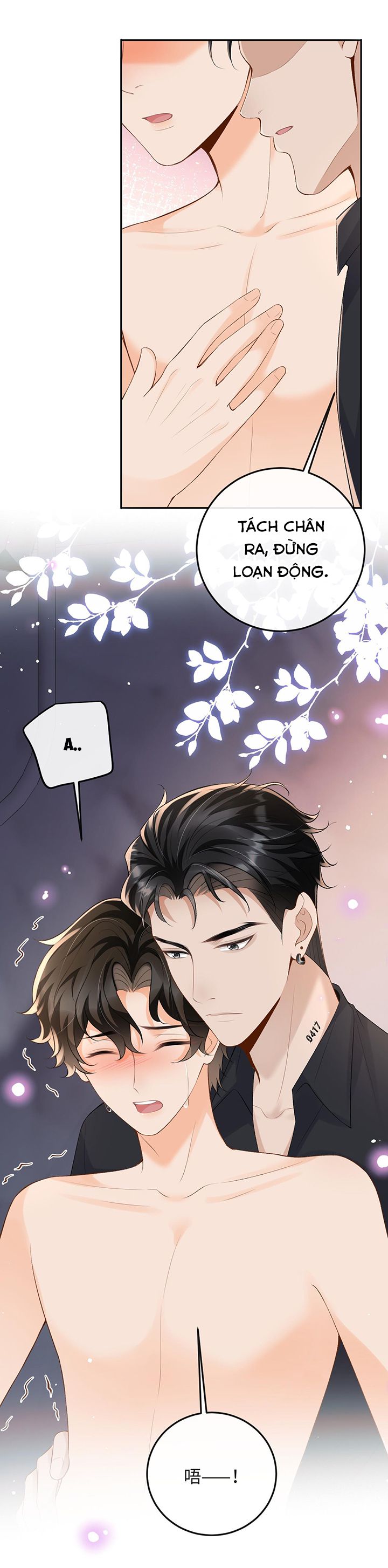 Bản Tính Hạ Đẳng Chap 45 - Next Chap 46