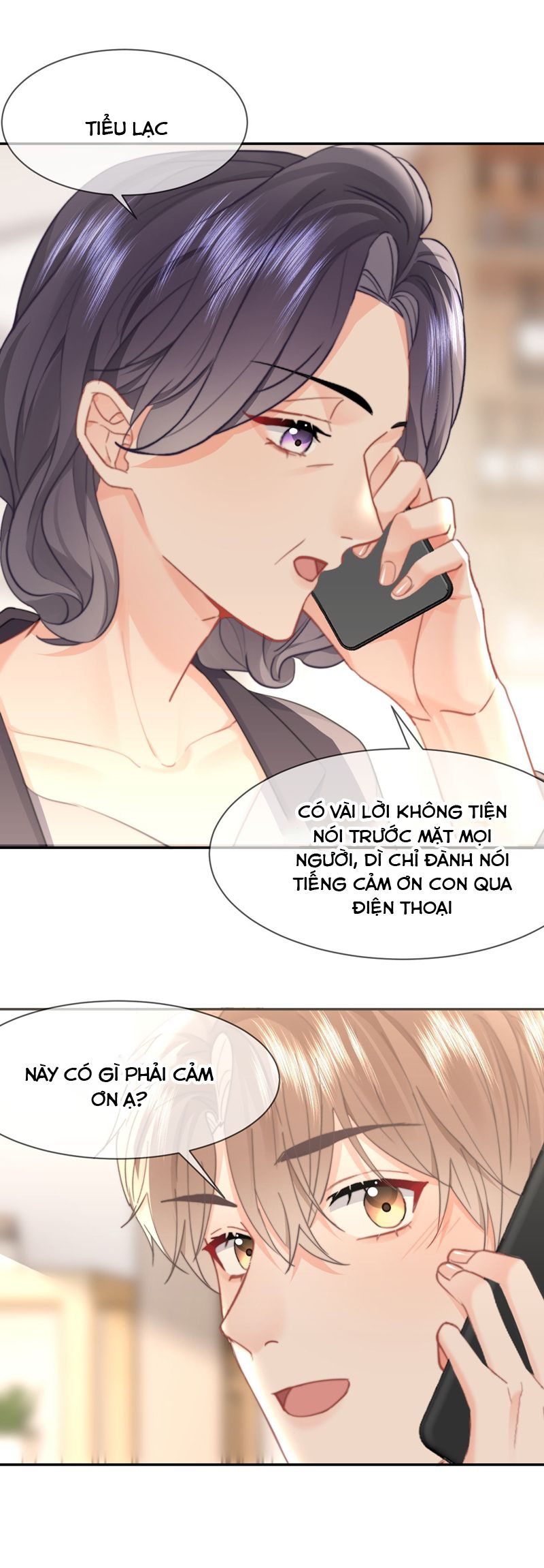 Tôi Và Ảnh Chụp Không Giống Nhau Chap 89 - Next Chap 90