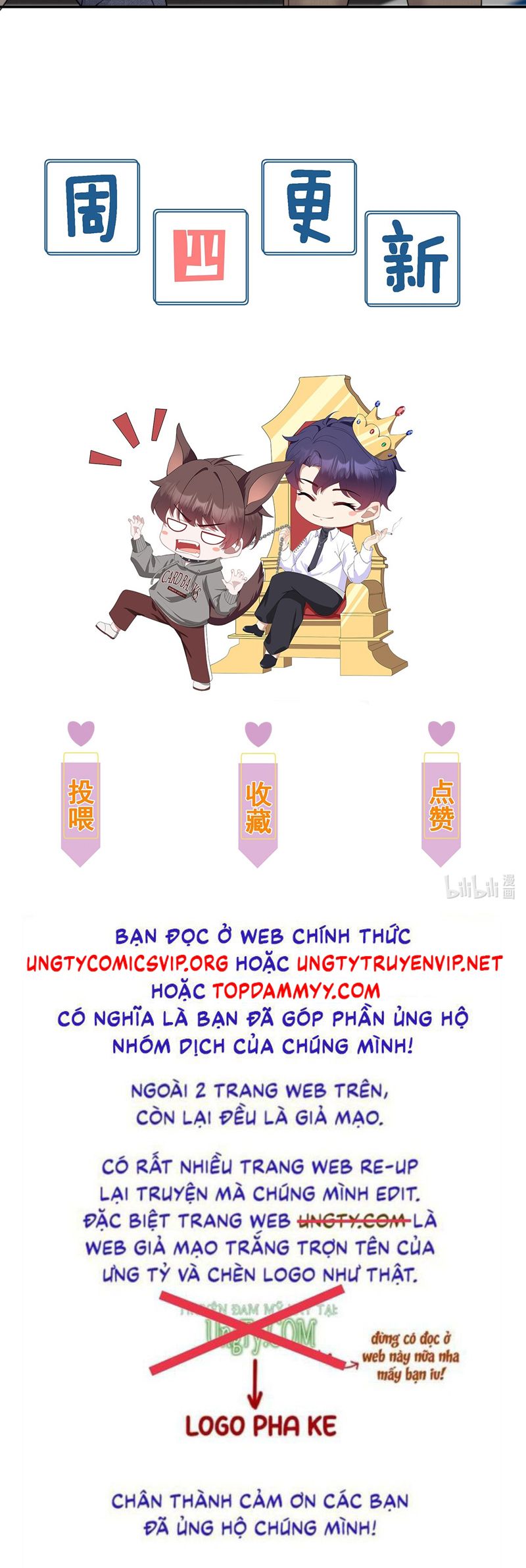 Gài Bẫy Ác Khuyển Chapter 63 - Next Chap 64