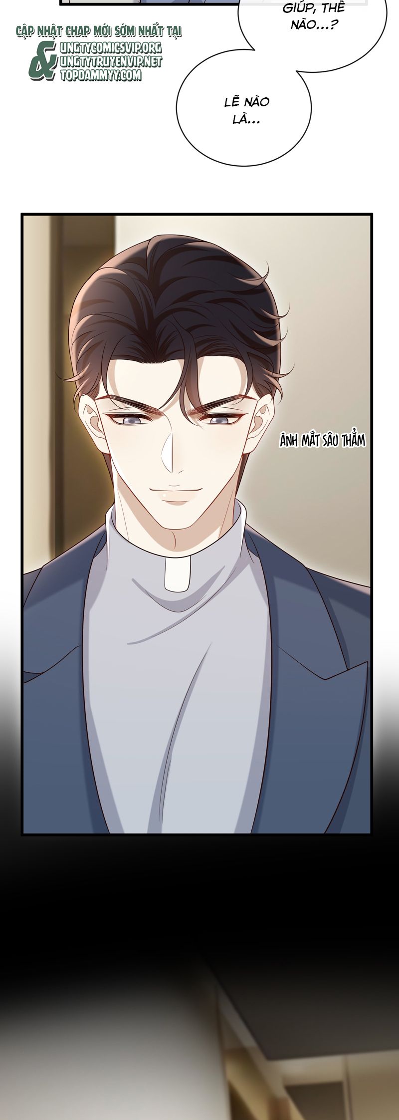 Anh Ấy Đến Từ Màn Đêm Chap 66 - Next Chap 67