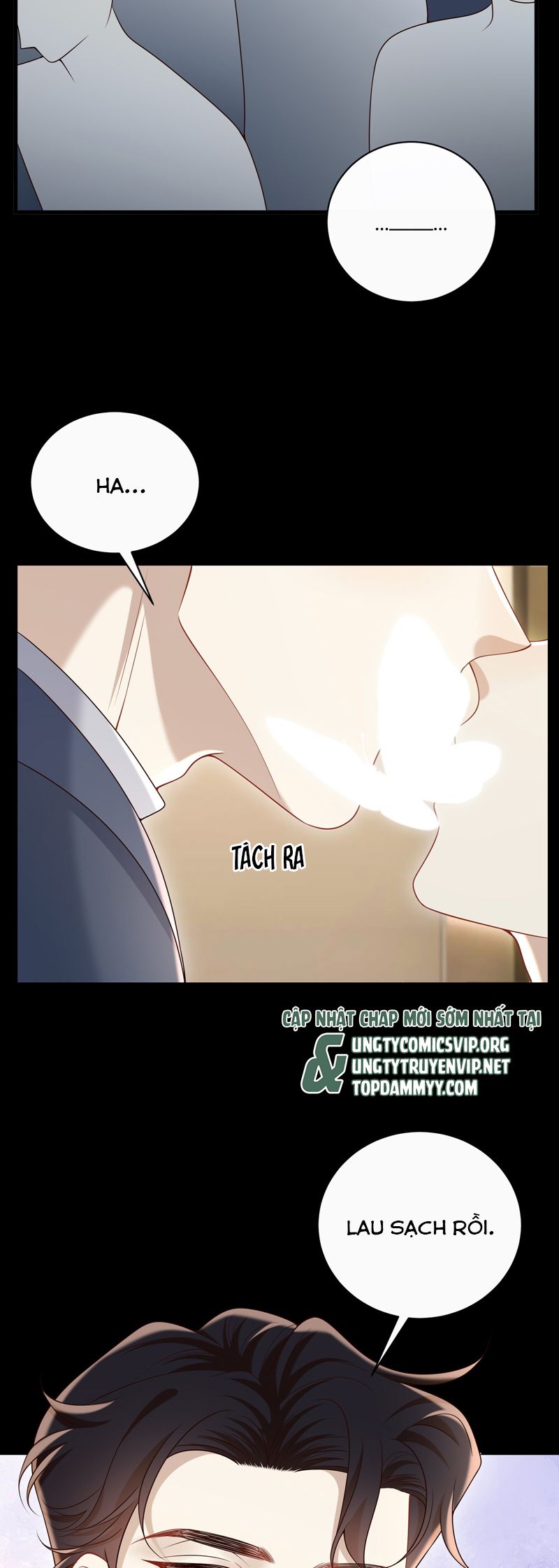 Anh Ấy Đến Từ Màn Đêm Chap 66 - Next Chap 67