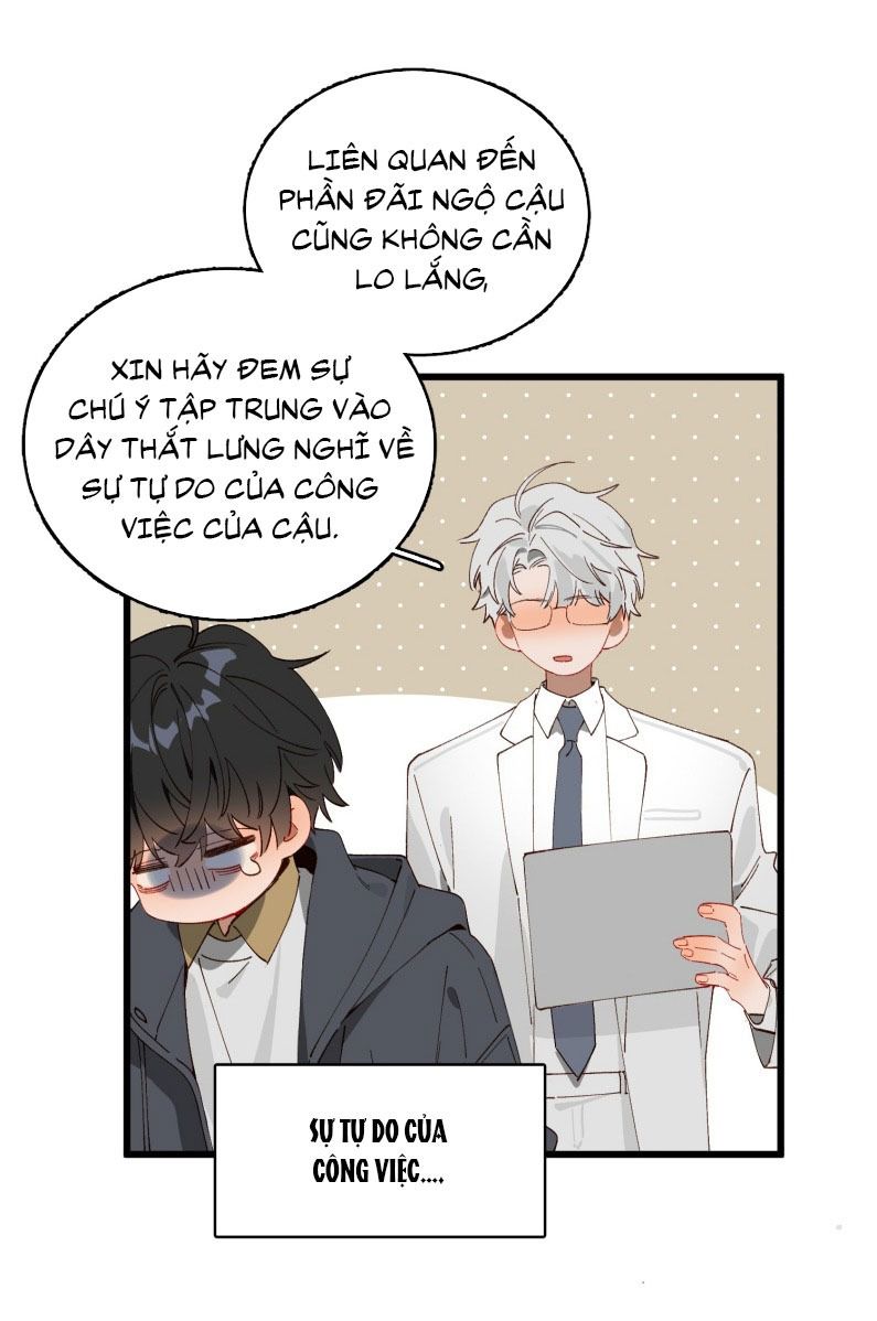 Cầu Chức Anh Hùng Chap 2: end - Next 