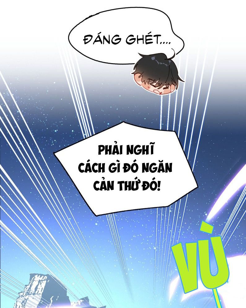 Cầu Chức Anh Hùng Chap 2: end - Next 