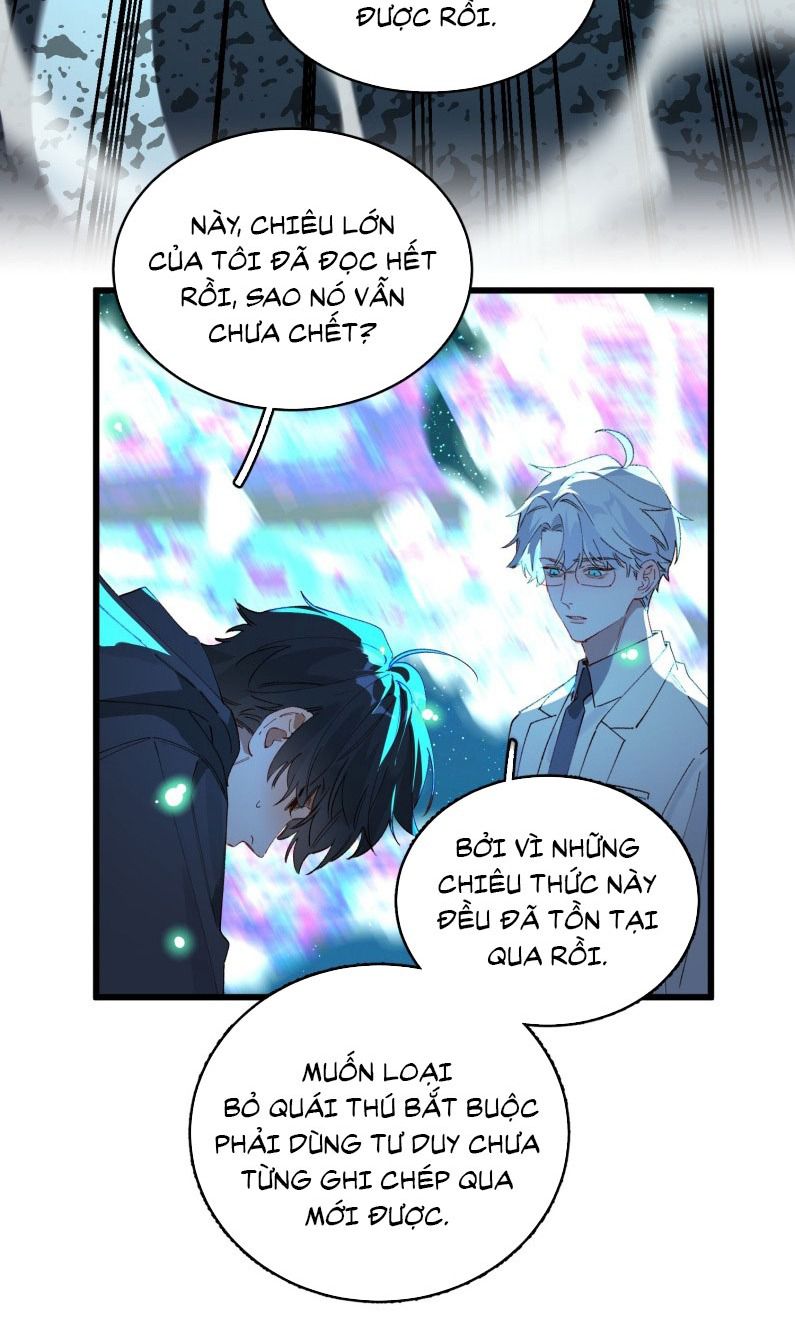 Cầu Chức Anh Hùng Chap 2: end - Next 