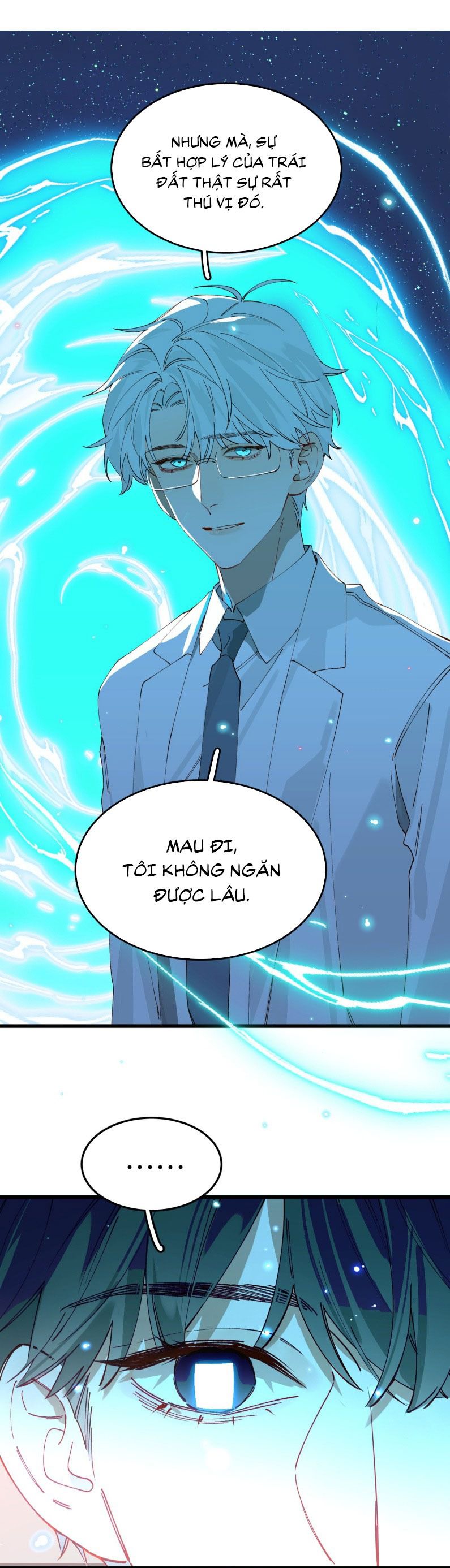 Cầu Chức Anh Hùng Chap 2: end - Next 