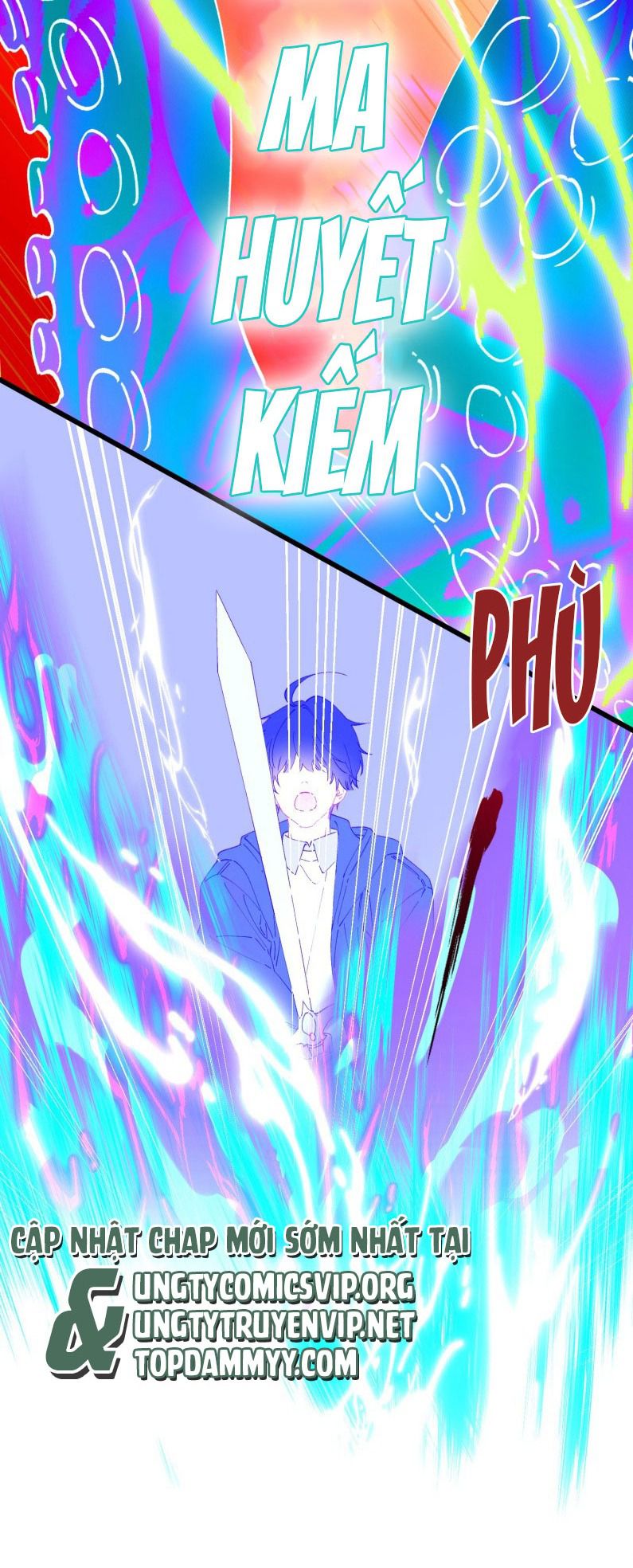 Cầu Chức Anh Hùng Chap 2: end - Next 