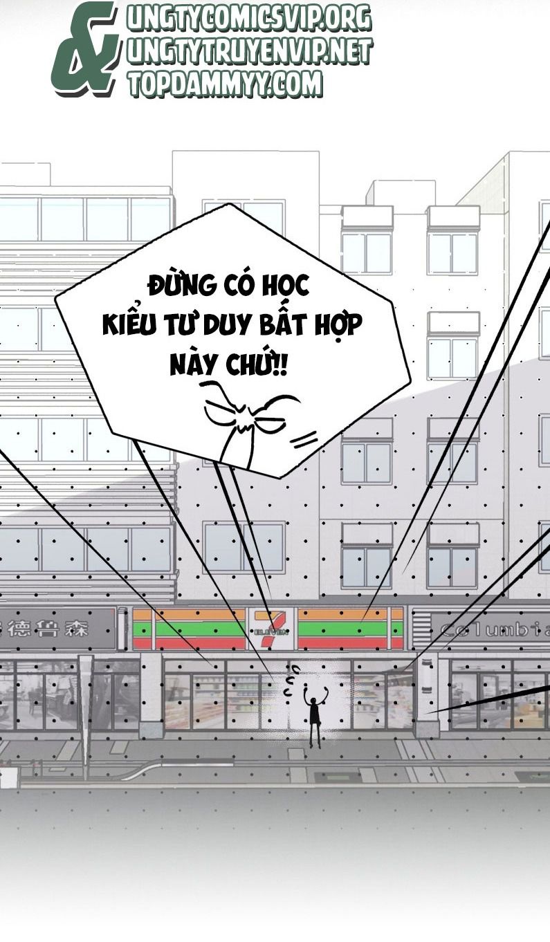 Cầu Chức Anh Hùng Chap 2: end - Next 