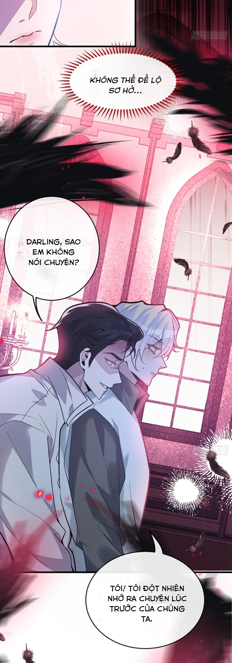 Vòng Lặp Vô Hạn: Tôi Tạo Ra Lỗi Trong Trò Chơi Kinh Dị Chap 3 - Next Chap 4