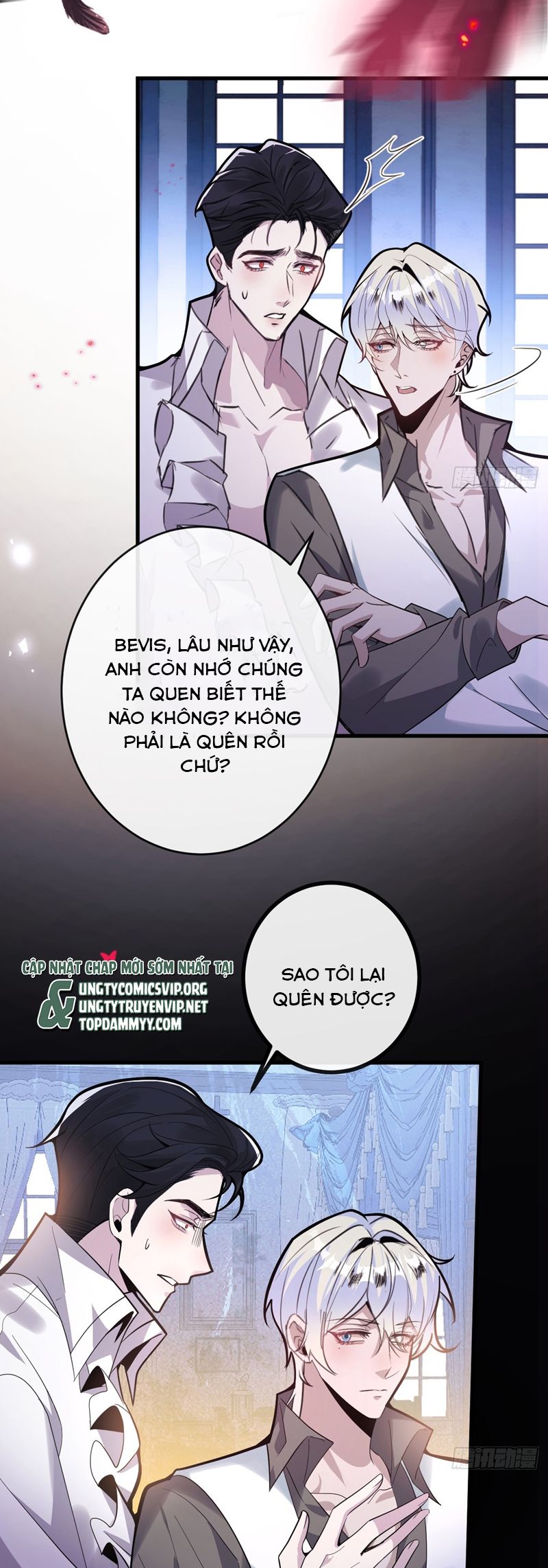 Vòng Lặp Vô Hạn: Tôi Tạo Ra Lỗi Trong Trò Chơi Kinh Dị Chap 3 - Next Chap 4