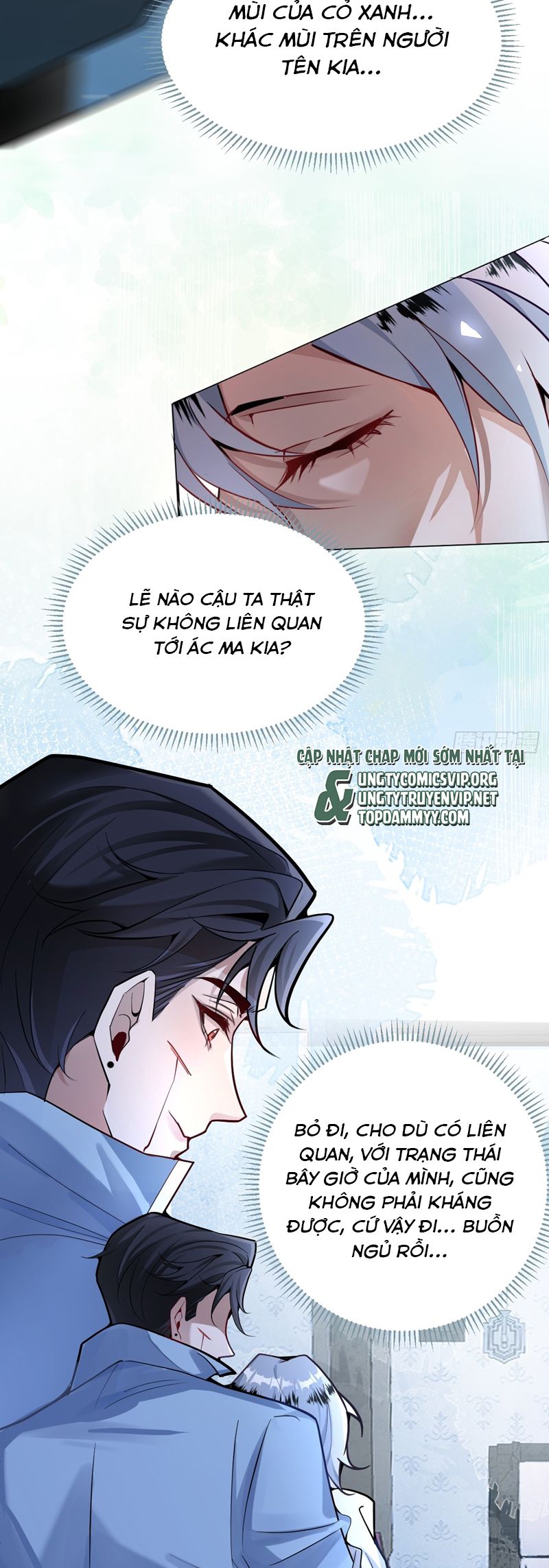 Vòng Lặp Vô Hạn: Tôi Tạo Ra Lỗi Trong Trò Chơi Kinh Dị Chap 6 - Next Chap 7