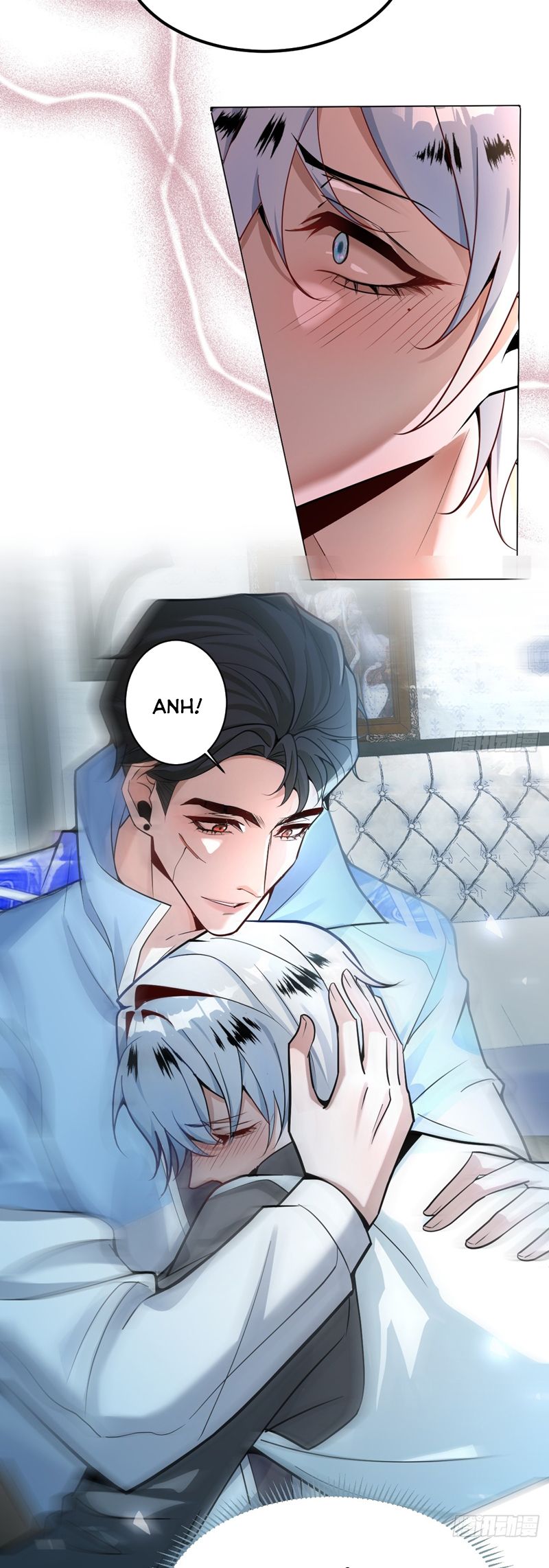 Vòng Lặp Vô Hạn: Tôi Tạo Ra Lỗi Trong Trò Chơi Kinh Dị Chap 6 - Next Chap 7