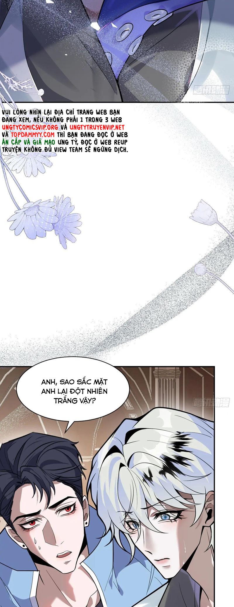 Vòng Lặp Vô Hạn: Tôi Tạo Ra Lỗi Trong Trò Chơi Kinh Dị Chap 8 - Next Chap 9